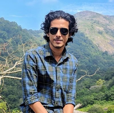 YedhuKRaj1's profile picture. 