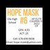 hopemask2022 (@hopemask2022) Twitter profile photo hopemask2022 (@hopemask2022) Twitter profile photo