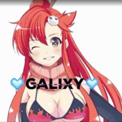 iigalixyさんのプロフィール画像