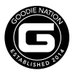 Goodie Nation (@goodienation) Twitter profile photo