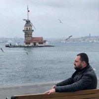Cihan BALCI (@cihanbalci0686) 's Twitter Profile