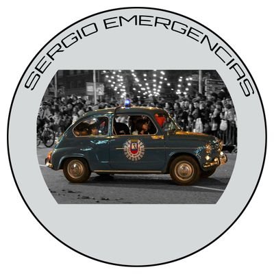sergio_emergencias Profile
