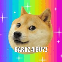 A DogeDealz Member(@DogeDealz) 's Twitter Profile Photo