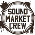 SOUND MARKET CREW (@soundmarketcrew) Twitter profile photo