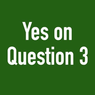 Votes Yes on Question 3 on your Town Meeting Ballot on March 2, 2021 to allow regulated #cannabis stores in #MiddleburyVT