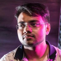 Anish Mohanty(@anishmohanty) 's Twitter Profile Photo