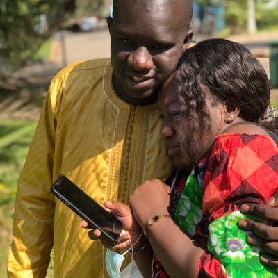 serigne45614740's profile picture. 