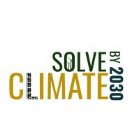 Solve Climate by 2030- South US Chapter(@solve_us) 's Twitter Profile Photo