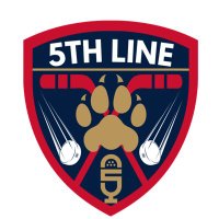 5th Line 🏒(@5thLine5R) 's Twitter Profile Photo