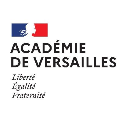 Compte du collège des IEN EG-ET-IO de l'Académie de Versailles