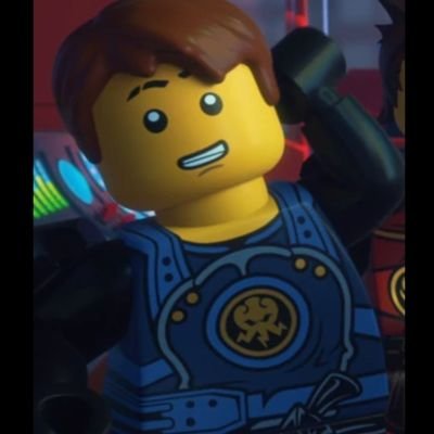 Ninjago related account by Dr. Naumi | Fan of Ninjago, Marvel and stuff | Jay is the best | Tweets things related to my interests | Male | German | Kalamaros