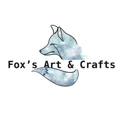 Fox's Art & Crafts