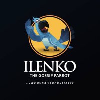 ilenko(@ilenkoGparrot) 's Twitter Profile Photo