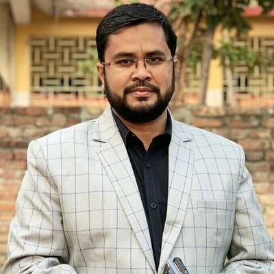 I am student,teacher and social activist. Actually I believe that life is a class in which a new experience is learned every day.