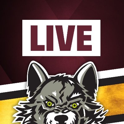 Chicago Wolves Game Day Live. Follow along for live play-by-play of all @chicago_wolves games. Run by Chicago Wolves PR Staff.