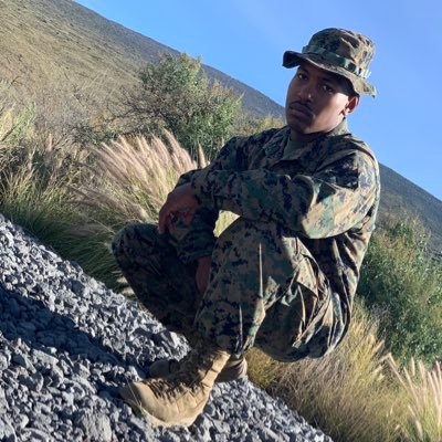 savage_jojo25's profile picture. usmc 🐶🧨| cardinal Hayes alum