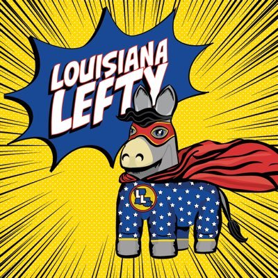 LouisianaLefty Profile Picture