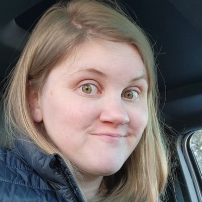 AudreyBackes's profile picture. I'm a woman about her business, and this is the story of my life entitled Train Wreck Leaves the Station.