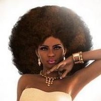 Black Goddess(@black_goddess11) 's Twitter Profile Photo