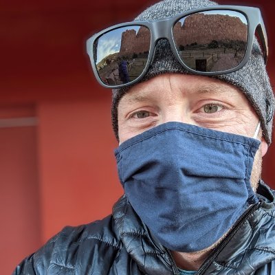 meyerak's profile picture. 