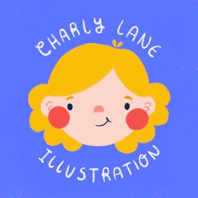 Charly Laneさんのプロフィール画像