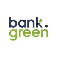 Bank.Green(@BankGreen_) 's Twitter Profile Photo