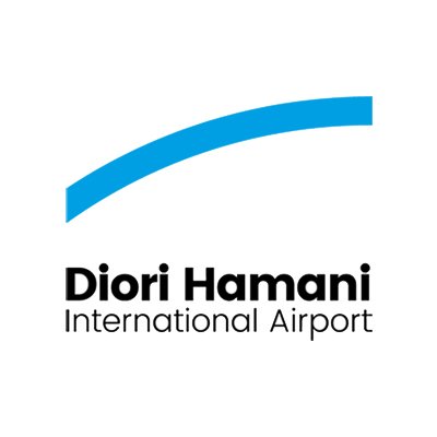 Diori Hamani International Airport official account.