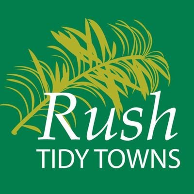 Rush Tidy Towns is a voluntary organisation whose aim is to make Rush Village, a seaside town in North County Dublin, a wonderful place to live and visit