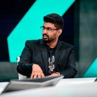 Moose (@hussainmoosvi) 's Twitter Profile