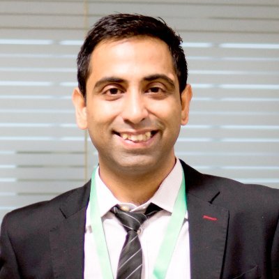 Public Speaker | Entrepreneur | Founder Skiify | IIT Bombay | Nature and Wildlife Photographer