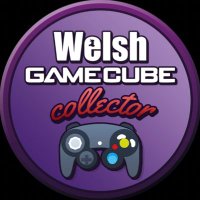 Welsh Gamecube Collector (@welshgcc) 's Twitter Profile Photo Welsh Gamecube Collector (@welshgcc) 's Twitter Profile Photo