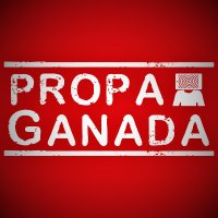 PropaGanada Show (subscribe to youtube)(@PropaGanadaShow) 's Twitter Profile Photo