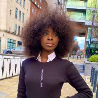 Beulah Orusara (@beulahredefined) 's Twitter Profile