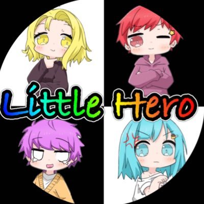 nN7EOSb0owPnfp2's profile picture. 伸び代しかないグループ「リトルヒーロー」 最初で最後のメンバー最終募集だぞー！ 気になった方はDMへGO!!