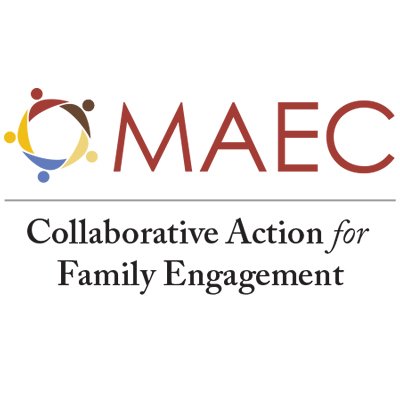 The Collaborative Action for Family Engagement is the MD & PA Statewide Family Engagement Center. Project of @MAEC4Ed. #FamilyEngagement