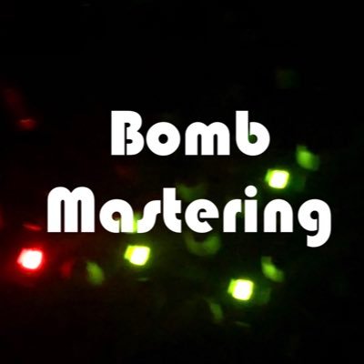BombMastering's profile picture. High Quality Audio Results