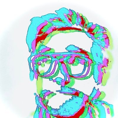 MrPixelpat's profile picture. 🧃