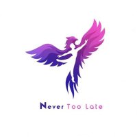 Never Too Late (@nevertoolate202) 's Twitter Profile
