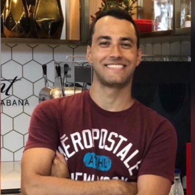 leosandrade1's profile picture. Empreendedor e experiências híbridas para marcas e clientes