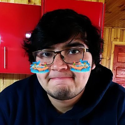 MKBlade26_2's profile picture. 😳Javier Sandoval/KBlade/Mimo. 

🥳23 🏚Concepción📘PEMM🦔juego ultimate cuando no hay pandemias mundiales🍎Nintendo FC:SW-5271-7469-6700🍏Xbox GT:MKBlade#6778