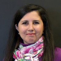 Gina Nicoletti-Bellinger (@ginanicbell) 's Twitter Profile