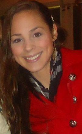 I'm an SEO and SMM specialist at E-Power Marketing in Oshkosh, WI. I'm a workaholic and a workoutaholic.