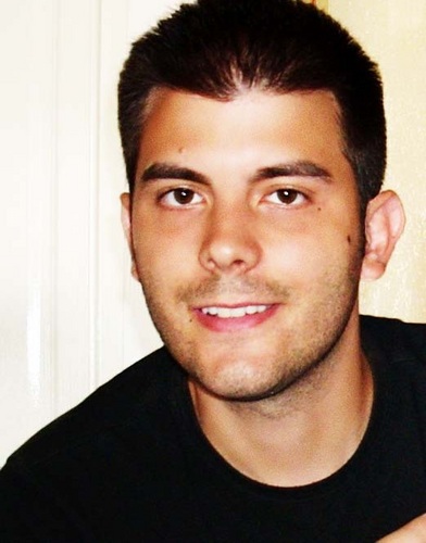 jj_simon's profile picture. Apasionado del marketing. Especialista en Social media, reputación online y SMO. Community manager.