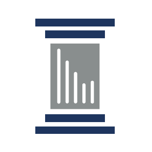 As the Third Branch of government, we provide access to justice
by ensuring fair processes and the timely, impartial resolution of cases.