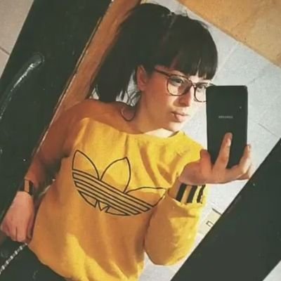 18 veranos 🎂
Nacional y nada más 🇳🇱
Perfectamente imperfecta ☺