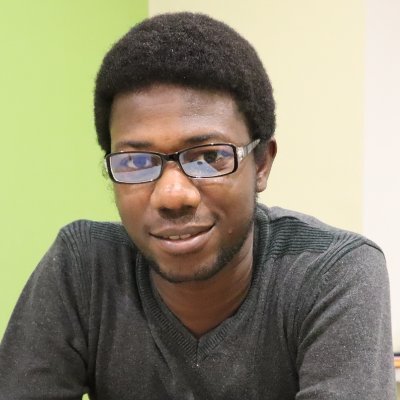 👨🏾‍💻 Software Engineer 📱 Tech enthusiast, Developer @mrcunitgambia ⚽️ Gooner #COYG #geek #developer