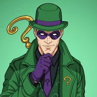 ❓The Riddler❓ (@riddler_tweets) 's Twitter Profile