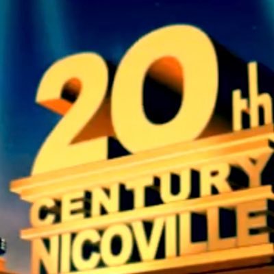 Twentieth Century Nicoville Studios. Creators of orchestral AMV productions. Also fanfictionalist, Nicoville20 on Wattpad, https://t.co/22bYnB83Bp, and AO3.