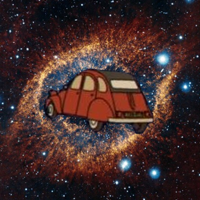 Citroneta Espacial Bot (@pegalacticobot) 's Twitter Profile