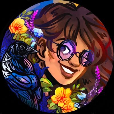 London Artist 🏳️🌈🏴🇪🇦 visual development - character/environment artist (Coms Closed)